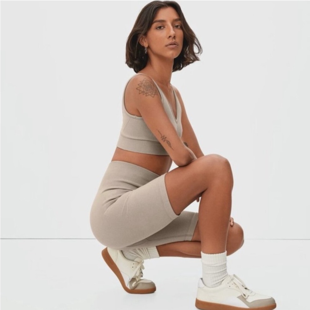 Everlane Bike Short